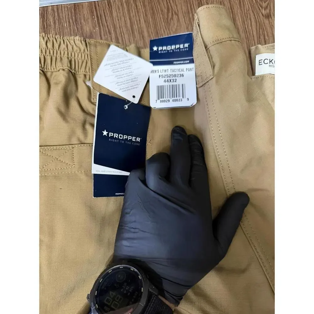 Lot of‎ 2 Men’s Pants – Propper Tactical 44x32 & Ecko Unltd Cargo Khaki
